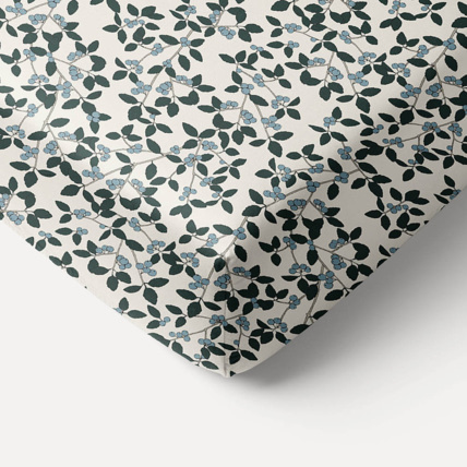 Avis Drap-housse Berries Petite Amélie 1
