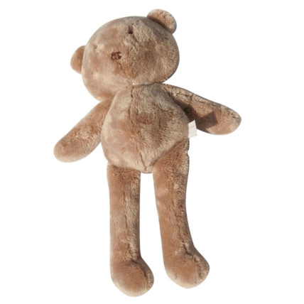 Avis OURS 25 CM LES DOUDOUS Natalys 1