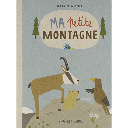 Avis Ma petite montagne hélium 2