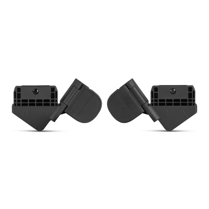 Avis Connecteurs pour poussette Ping 2 ABC DESIGN 1