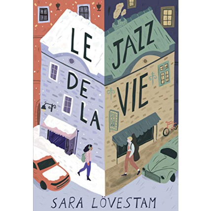 Avis Livre Le Jazz De La Vie GALLIMARD JEUNESSE 1