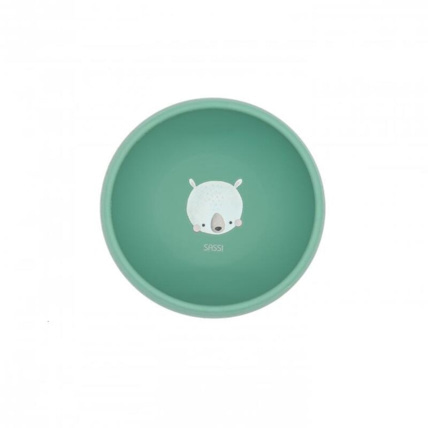 Avis Bol en silicone à ventouse SASSI 6