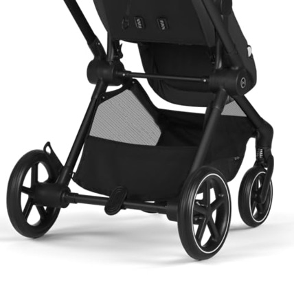 Avis Gold Poussette EOS 2-en-1 CYBEX 6
