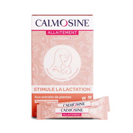 Avis Calmosine Allaitement Calmosine 1