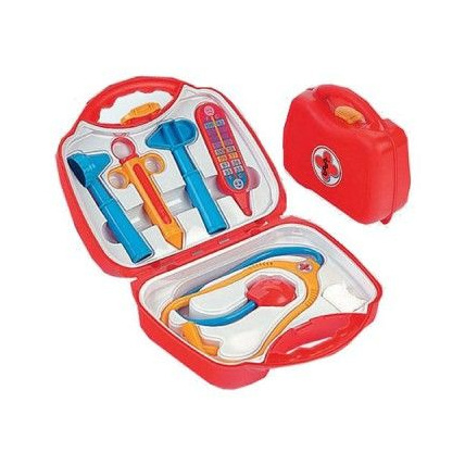 Avis Mallette de docteur petit modèle  KLEIN 1