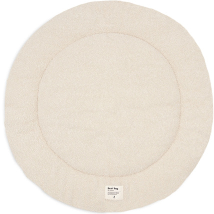Avis Tapis de jeu rond Boucle JOLLEIN 1