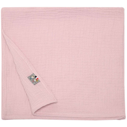 Avis Lange en gaze de coton, Jeanne Sevira Kids 8