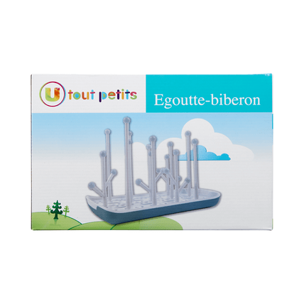 Avis Egoutte-biberon U TOUT PETITS 1