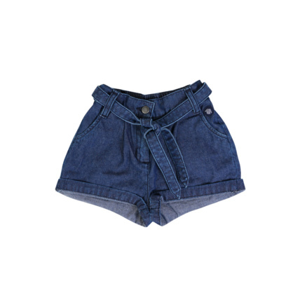 Avis Short en jean Kids - Jean ARMOR-LUX 1