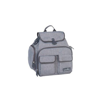 Avis Sac à langer Glober Bag Babymoov 1