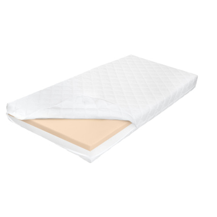 Avis Matelas mousse à mémoire de forme Erato Mon Lit Cabane 1