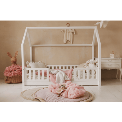 Avis Lit Cabane L Premium Mon Lit Cabane 131