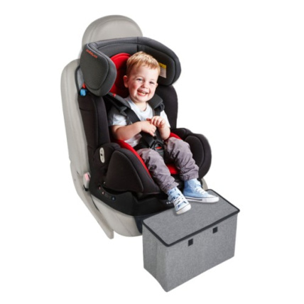 Avis Protège siège de voiture avec rangement ALTABEBE 2