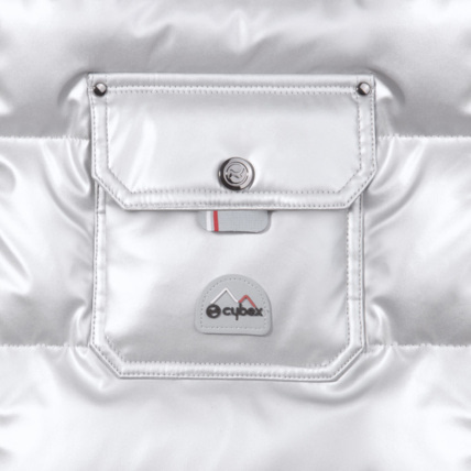 Avis Chancelière Hiver Platinum CYBEX CYBEX 3