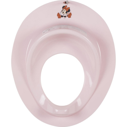 Avis Réducteur de toilette Minnie DISNEY 1