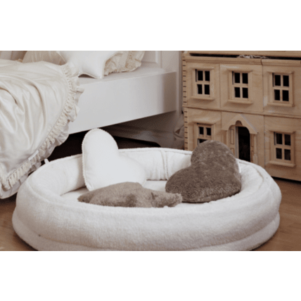 Avis Cocon Boho Boucle Mon Lit Cabane 11