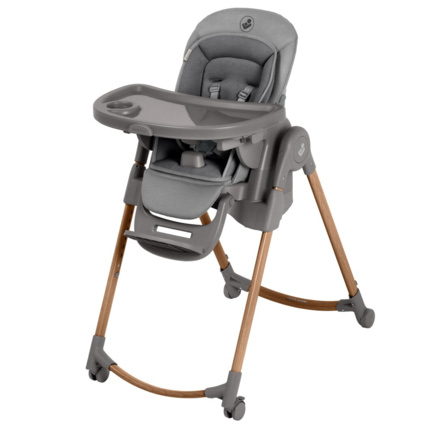 Avis Chaise haute Minla Plus Maxi-Cosi 2