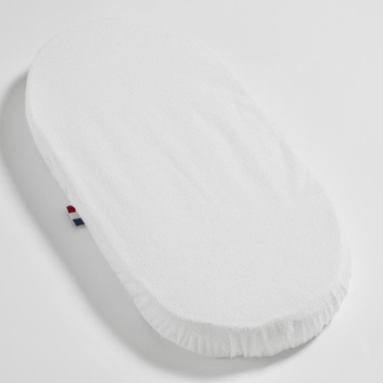 Avis Protège-matelas berceau ovale Atelier de Morphée 1