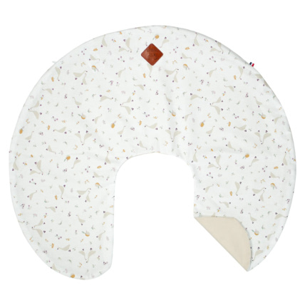 Avis Housse pour coussin d'allaitement ergonomique, Sidonia Sevira Kids 1