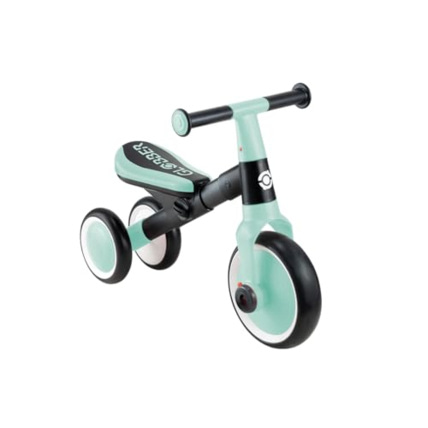 Avis Tricycle Évolutif Learning 2 En 1 Globber 2