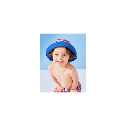 Avis Chapeau Reversible Archimède NOUKIE'S 4