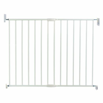 Avis Barrière de sécurité métal extensible LINDAM 1