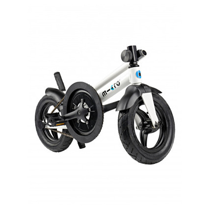 Avis Trottinette Pedalflow Micro Mobility 5