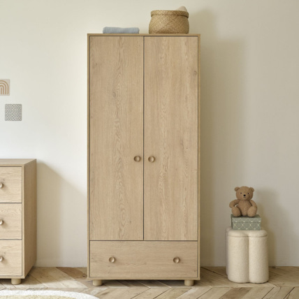 Avis Armoire enfant Chêne Petite Amélie 1