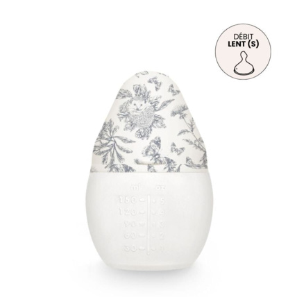 Avis Coffret Biberon + Doudou | Tartine et Chocolat Élhée 4