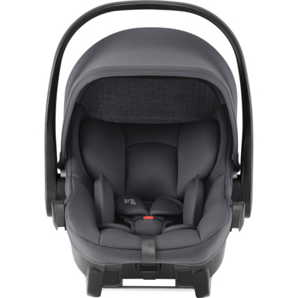 Avis Coque naissance BABY-SAFE CORE Britax Römer 2