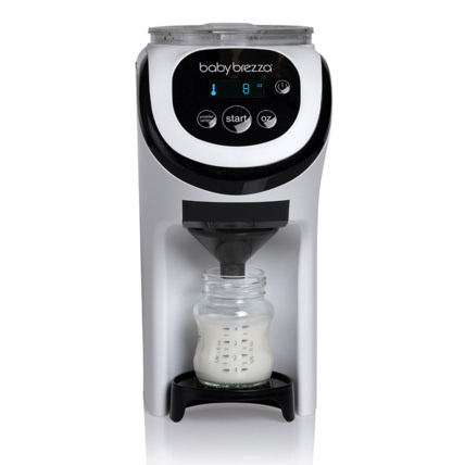 Avis Préparateur de biberons Formula Pro Mini Baby Brezza 1