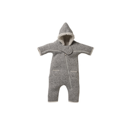 Avis Combi T-zip Douillet Red Castle 1