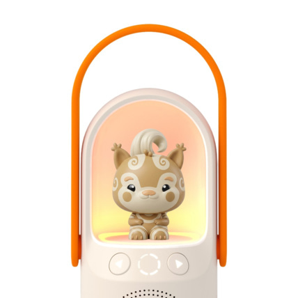 Avis Figurine jeu audio Oli et la magie de l'arbre d'or Mallow 2