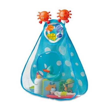Avis Filet de rangement pour le bain Glu-glu Sakoblu IMAGINARIUM 1