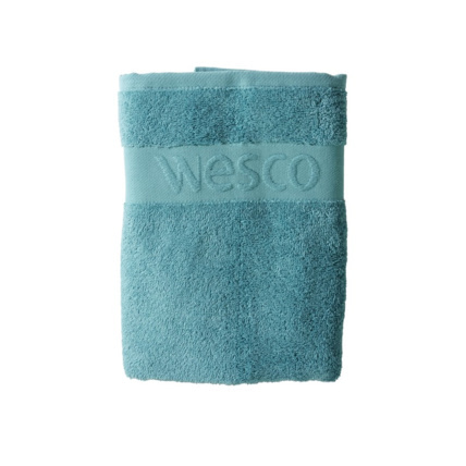 Avis Linge de toilette lavage intensif Petite serviette Wesco 6