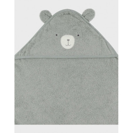 Avis Cape de bain Fluffy, Orso et Lily NOUKIE'S 1