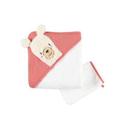 Avis Moris & Sacha Set de Bain NOUKIE'S 1