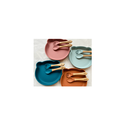 Avis Marion l’assiette Ourson LES PETITS CITRONS 3