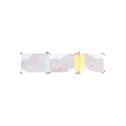 Avis Les Petits Dodos tour de lit moulin Roty 1