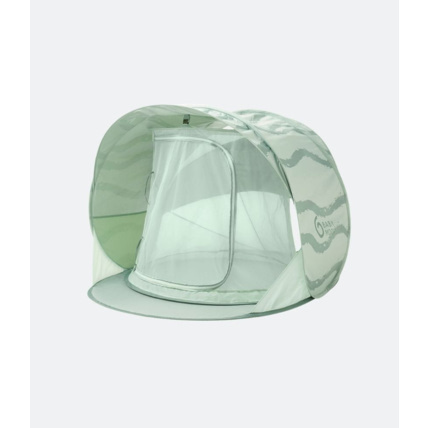 Avis Tente Anti-UV rafraichissante Moov & Protect Babymoov 1