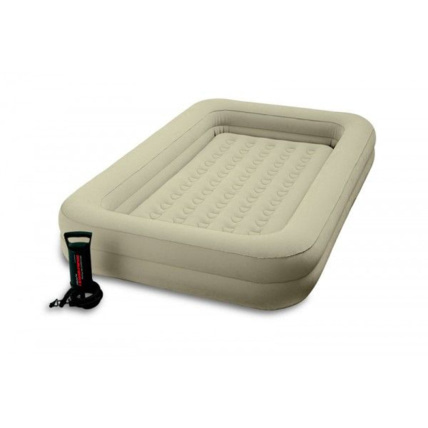 Avis Matelas gonflable pour enfant avec pompe intégrée INTEX 1