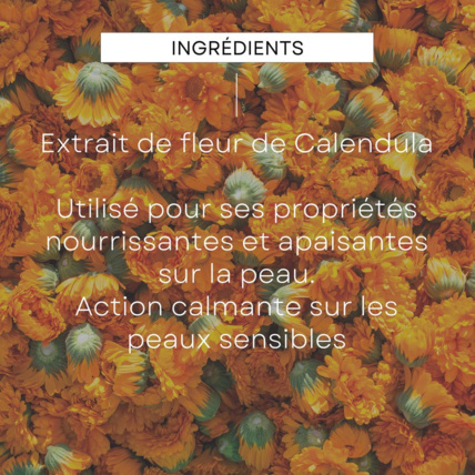 Avis Mon Coffret Naissance Calendula Weleda 5