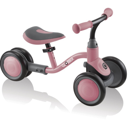 Avis Porteur LEARNING BIKE Globber 2