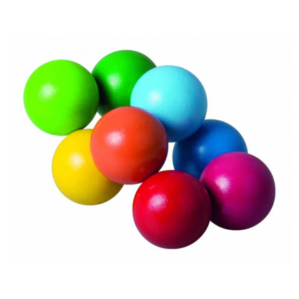 Avis 8 boules en bois Detoa 3