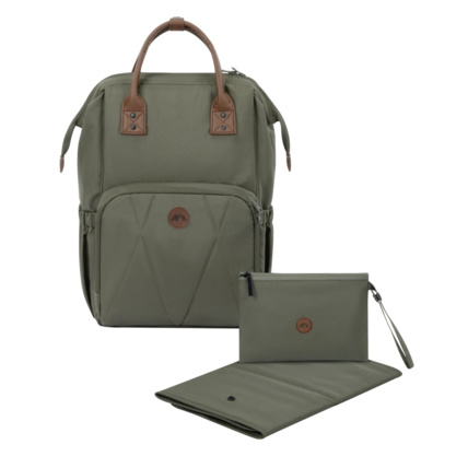 Avis Sac à dos à langer Bebeconfort 6