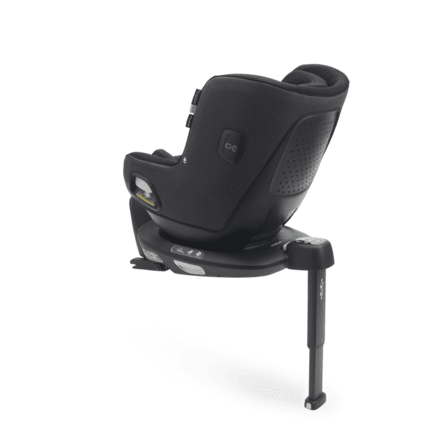 Avis Siège auto Owl avec base Isofix 360 by Nuna Bugaboo 2