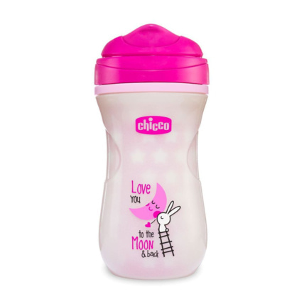 Avis Tasse phosphorescente - 14m+ Chicco 2