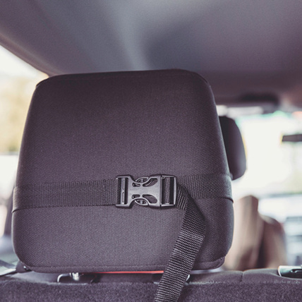 Avis Rétroviseur de sécurité Easy View DIONO 3
