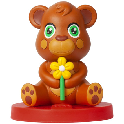 Avis Personnage sonore Musiques Le Petit Chanteur Nino FABA 1