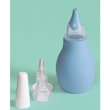 Avis Poire nettoyante NUBY 1